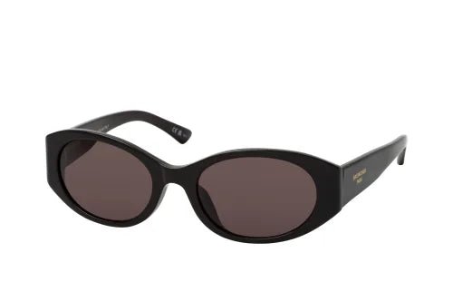 Ochelari Soare Unisex OS Balenciaga BB0369SK 001 55